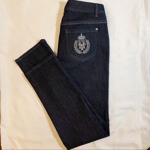 Tommy Hilfiger Spirit Jeans. Size 4